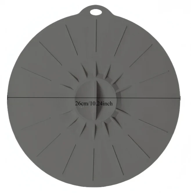 

Силиконовые крышки для хранения продуктов