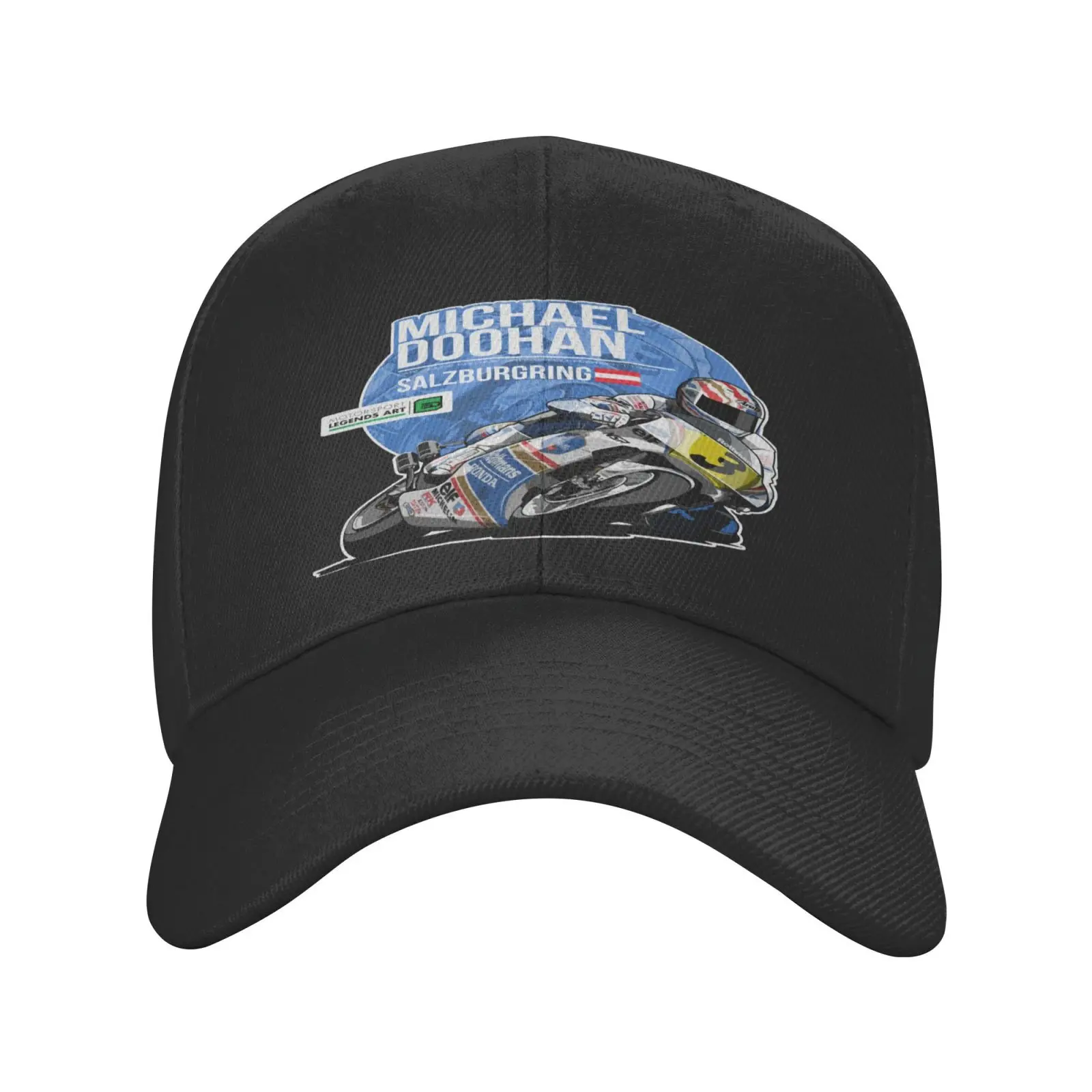 

Mick Doohan 1991 зальчиковая Мужская кепка мужская шапка для мальчика бейсболка s летняя шапка облегающая Кепка для девочек пляжная кепка для женщ...