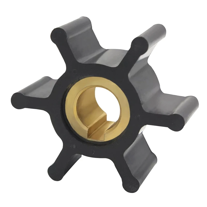 Flexible Impeller For Jabsco 22799-0001 CEF 500129 Yanmar 124223-42092 JMP 7052
