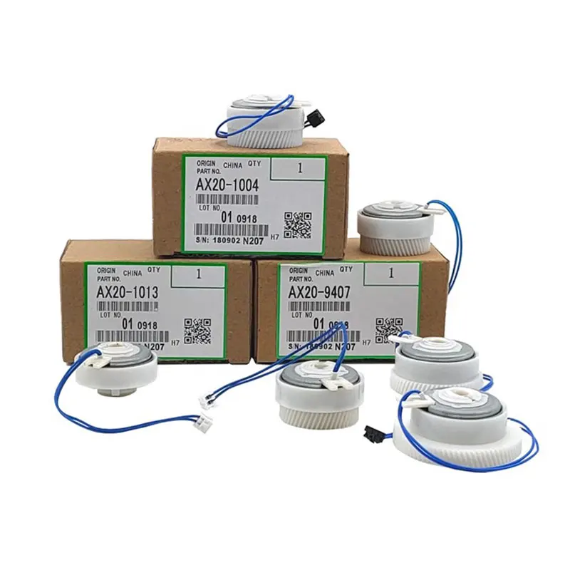 Оригинальный AX20-1014 AX20-9407 AX20-2690 AX20-9406 AX20-1004 AX20-1013 Магнитная муфта для Ricoh MP2014 2014AD 2014D