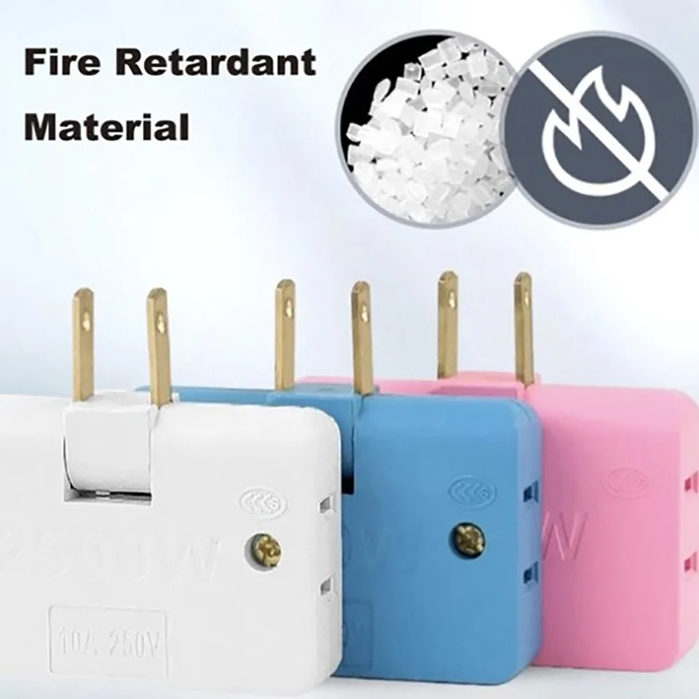 

Converter Rotatable Socket 3 In1 Design Gap Slot Socket Folding Socket Partner Rotatable Socket Converter