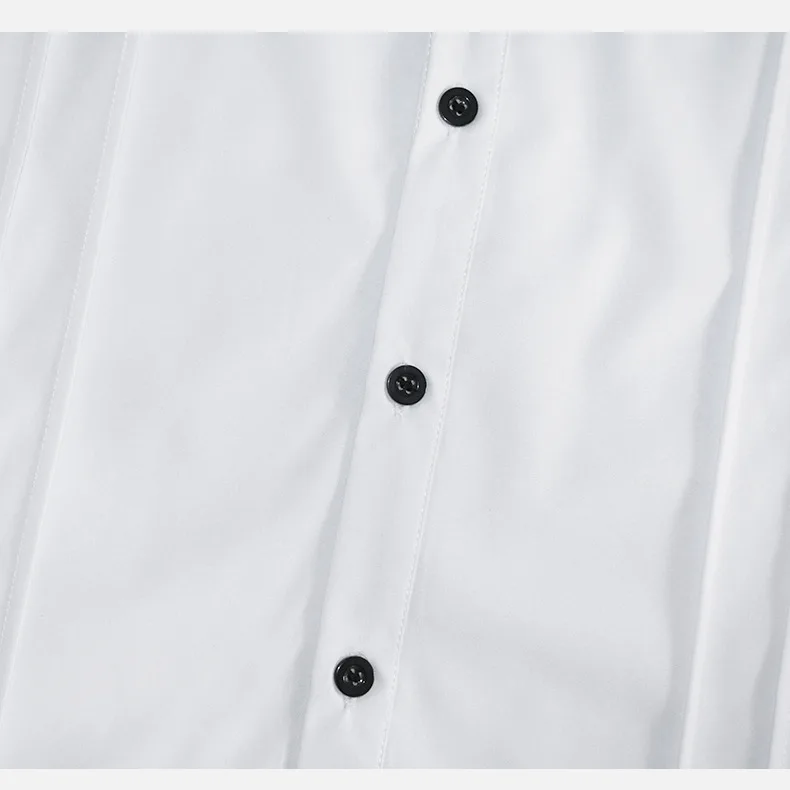 Parklees Retro Pirate Medieval Shirt Men Steampunk Victorian Halloween Cosplay Costume Male Stand Collar Long Sleeve Top Chemise