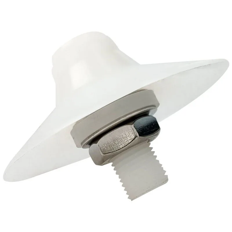 Вспомогательный вибратор Air Plate Silo Feeder DL ​ Алюминиевый флюидатор из нержавеющей