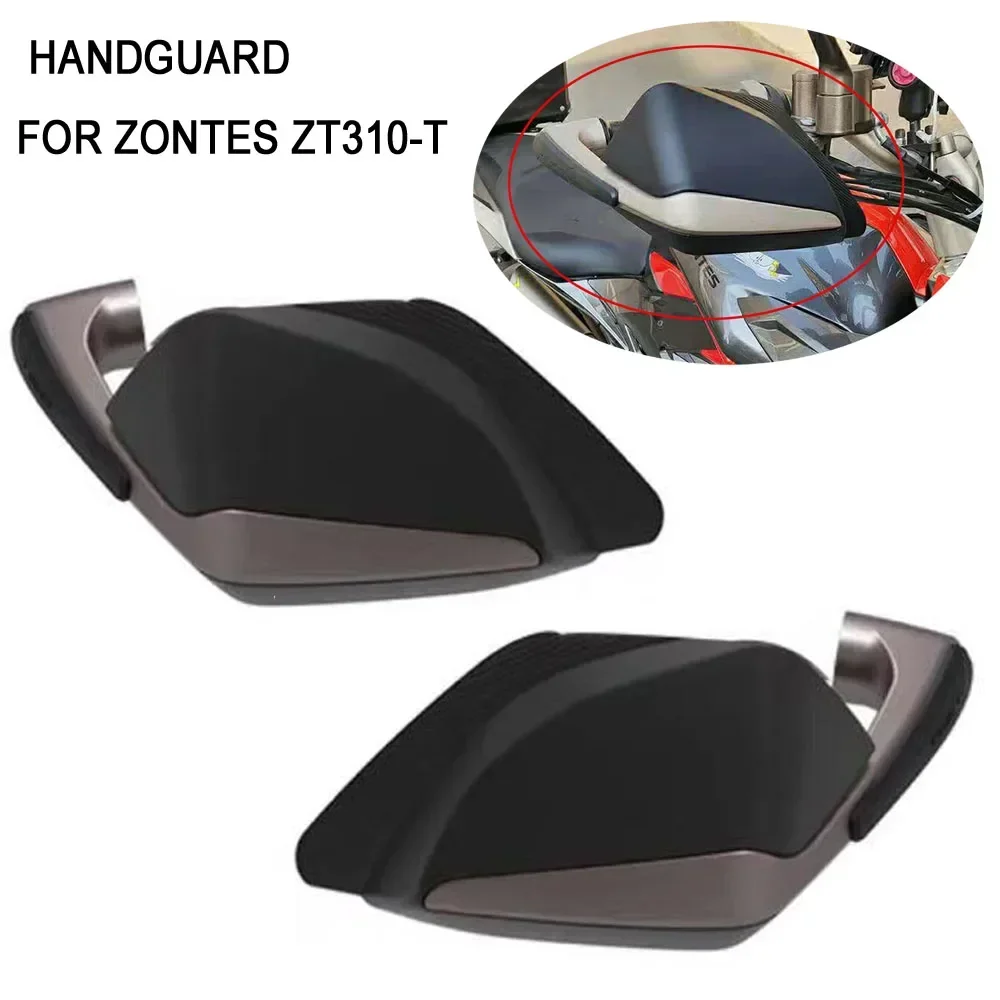 Для Zontes ZT310-T1 ZT310-T2 эндуро поручни для мотокросса ZT310-T 310T ZT310 ZT защита рук ролевое