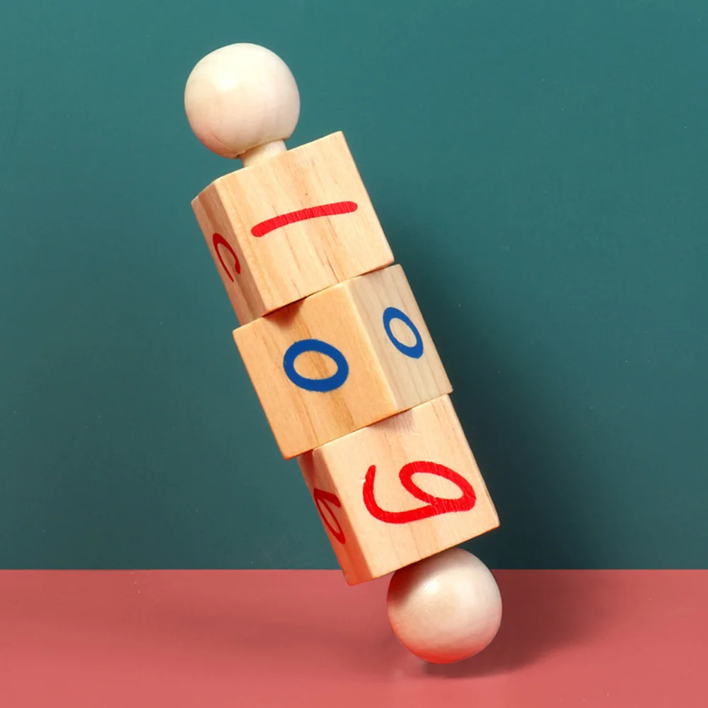 

Children Spelling English Words Cards Building Block Game Baby Educational Toys Classic Educational Assemble Toys