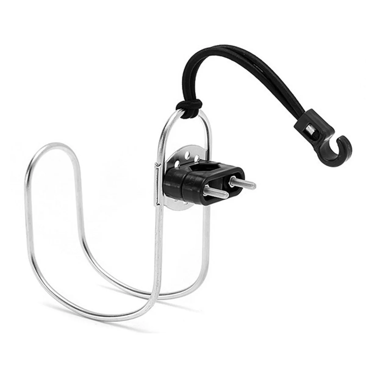 

Stainless Steel 304 Horseshoe Life Buoys Swimming Ring Holder Ship Buoy Bracket Lifebuoy Bracket Boat