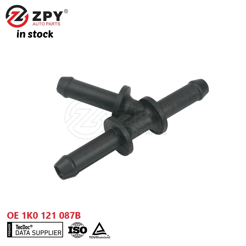 

ZPY автоматический разъем шланга охлаждения для Seat Skoda Altea Octavia Audi A2 A3 для VW Passat Golf 1K0121087B