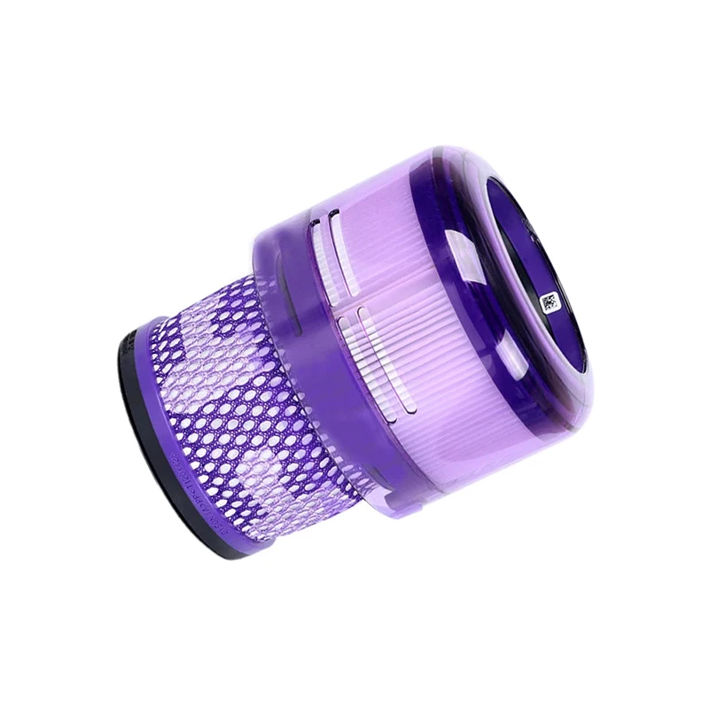 HEPA фильтр для пылесоса Dyson Sv19 Omni-glide запчасти номер 965241-01 робота-уборщика