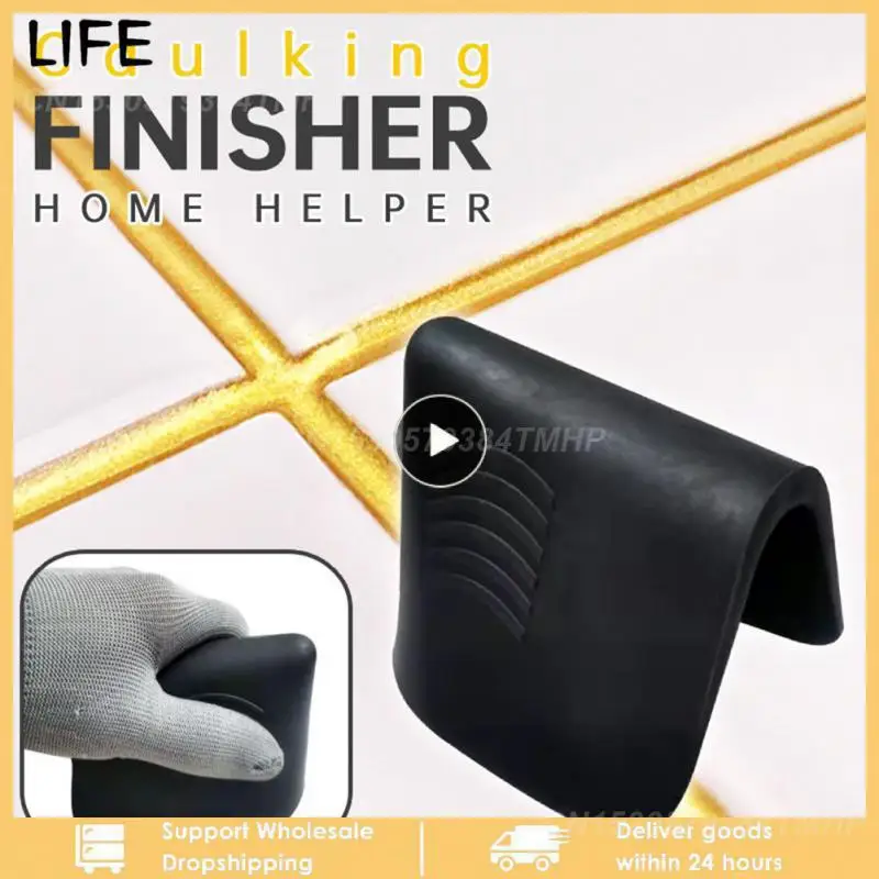 

Scraper Caulk With Hook Polyurethane Smooth Tile Grout Caulking Agent For Tile Wall Brick Yin Yang Corner For Wall Tiles Grout