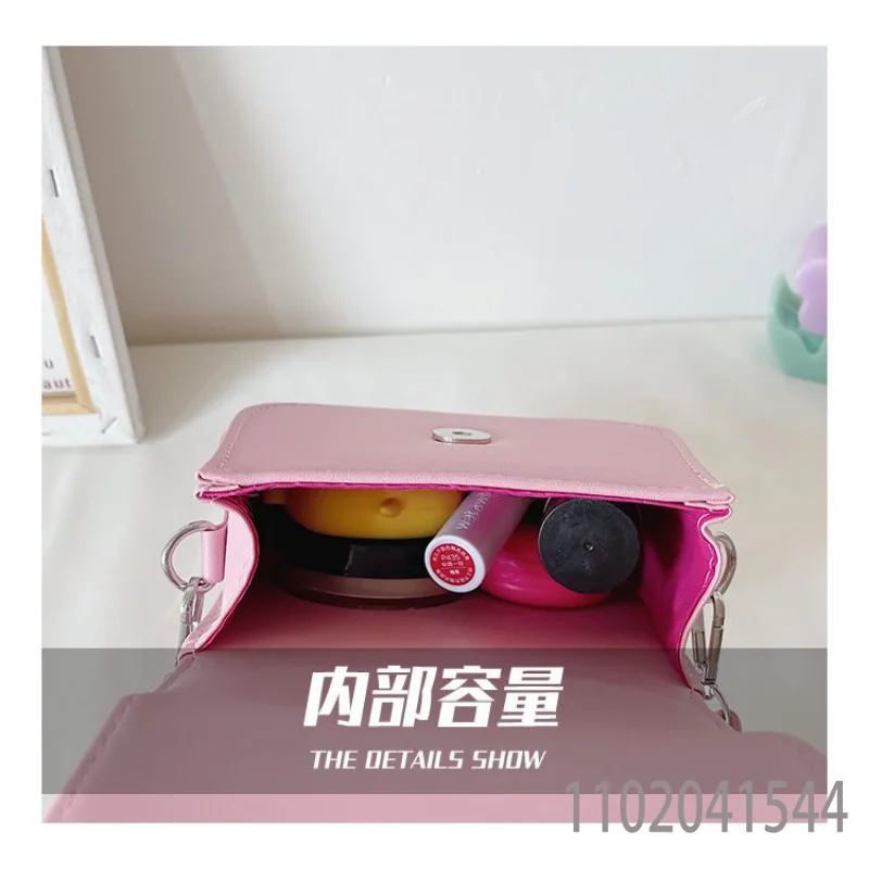 Disney Tote Bag Mini Handbag for Girls Frozen Cute Cartoon Frozen Shoulder Bag Crossbody Bag Princess for Kindergarten Students