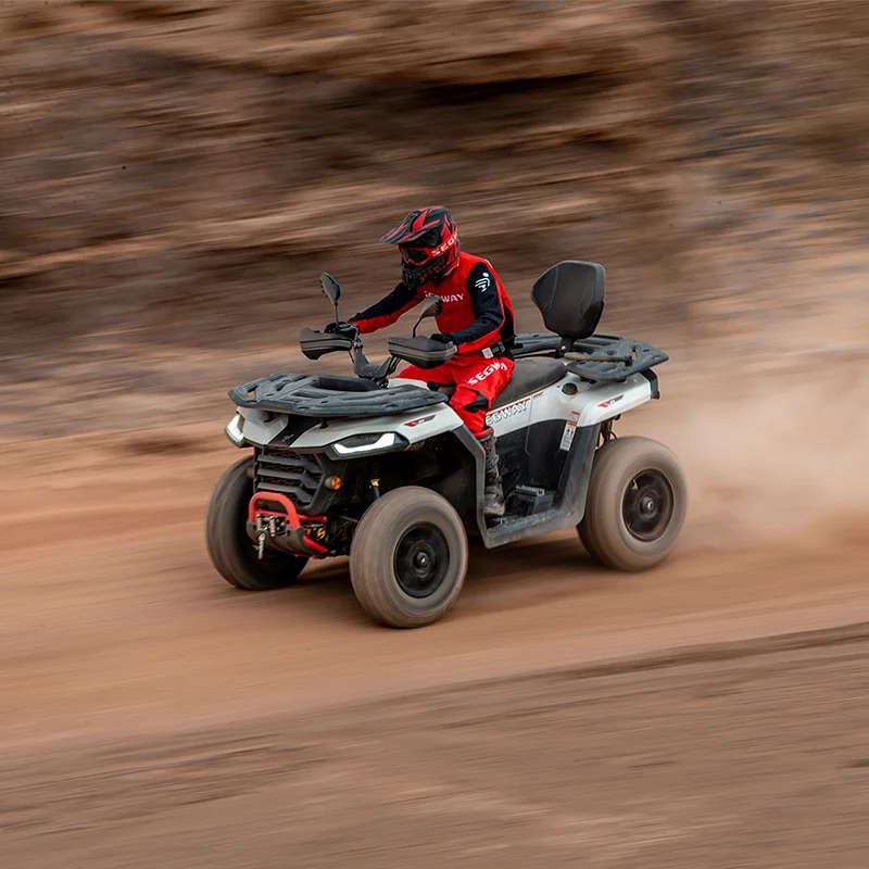 Рисунок 3 - Utv 4x4 500cc четыре колеса atv