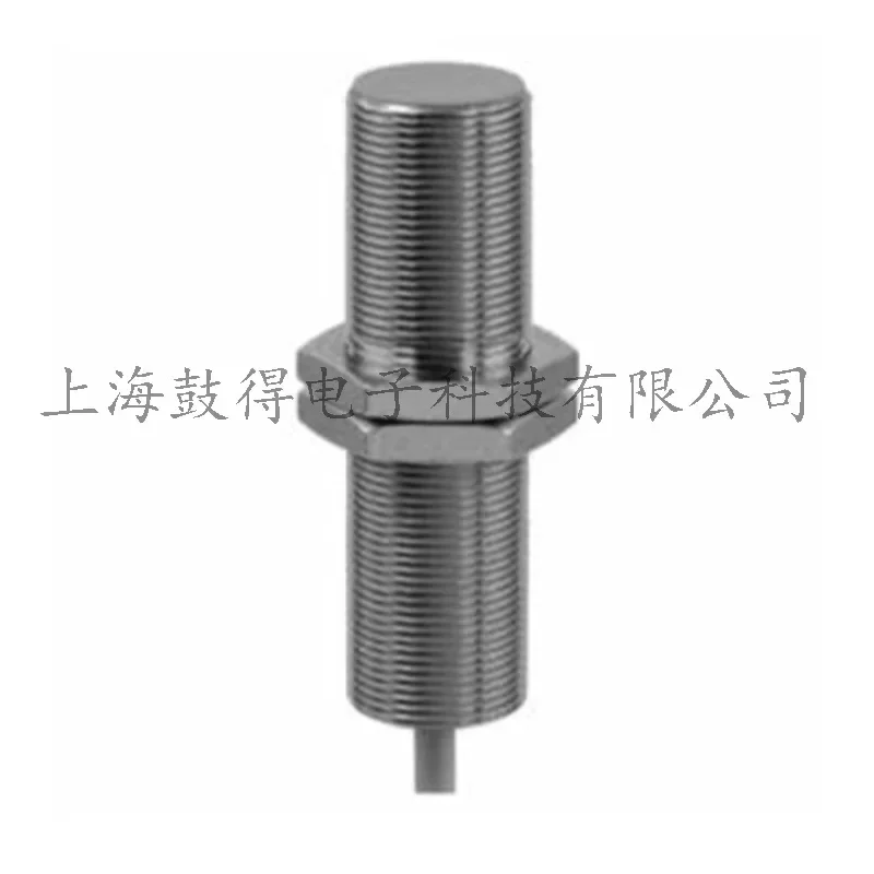 Индуктивный датчик дальности