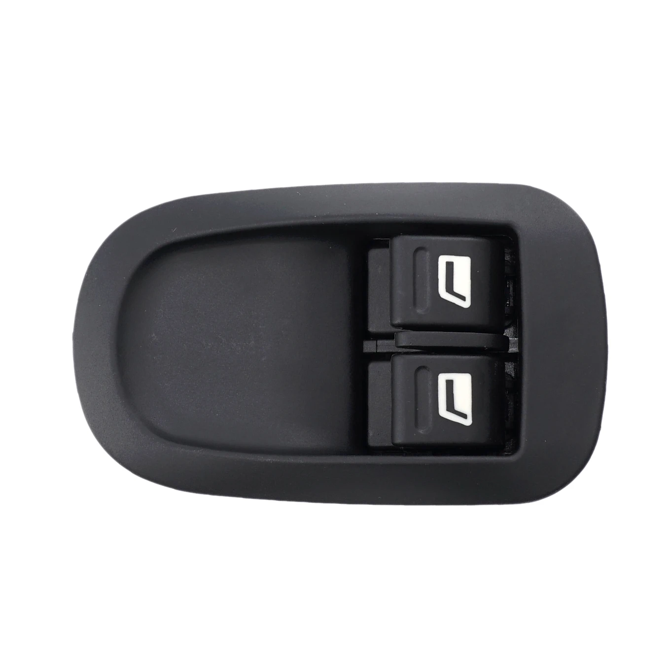 Фото Переключатель Стеклоподъемника для Peugeot 206 CC, 2D, 2A, SW, 2E, 2K, передний левый/правый 6554.WQ №3