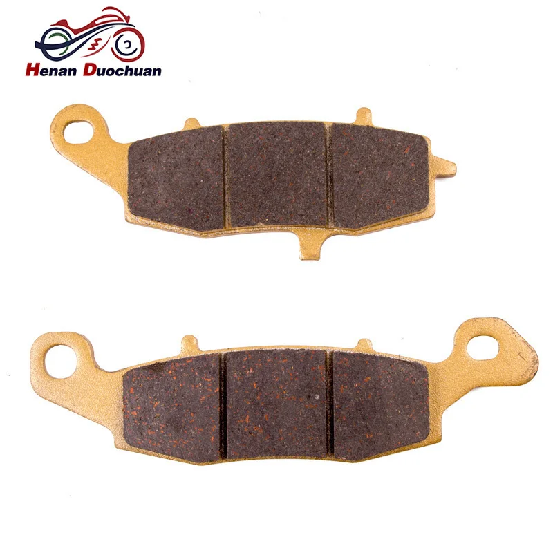 

Передние левые тормозные колодки для WK 650 TR Touring, для CF MOTO 650 MT 2021 650 NK 2012-2015 650 TK 13-15 650 TR MT650 NK650 TK650 TR650