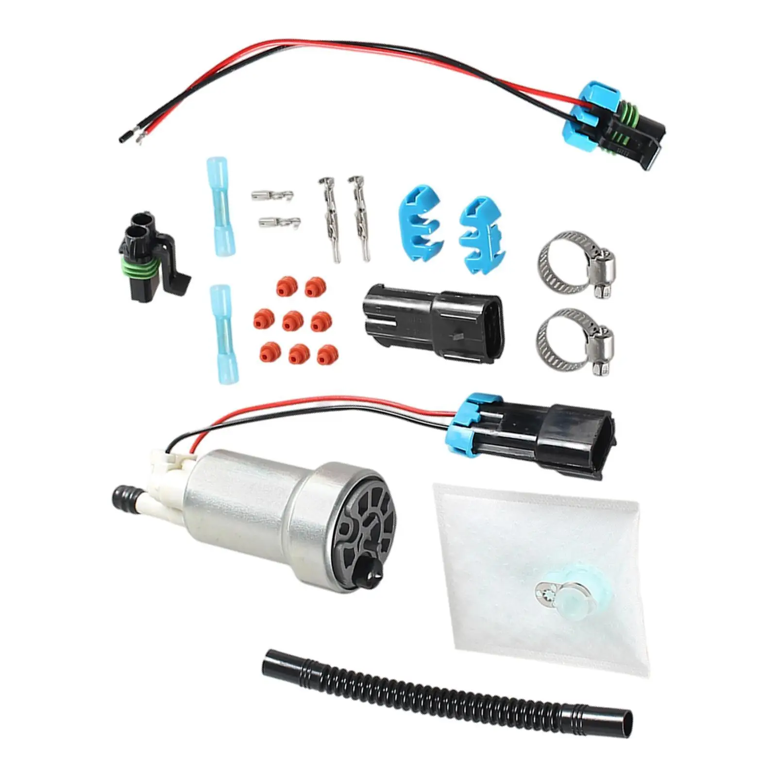 Топливный насос высокого давления 450 фунтов 00285 00262 совместимый с 400-0085 525 Tia450-2 Gss342