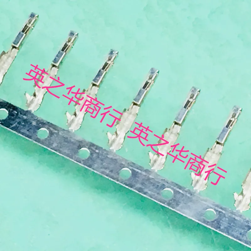 

Оригинальный Новый терминал 560023-0448 5600230448 05600230448 50 шт.