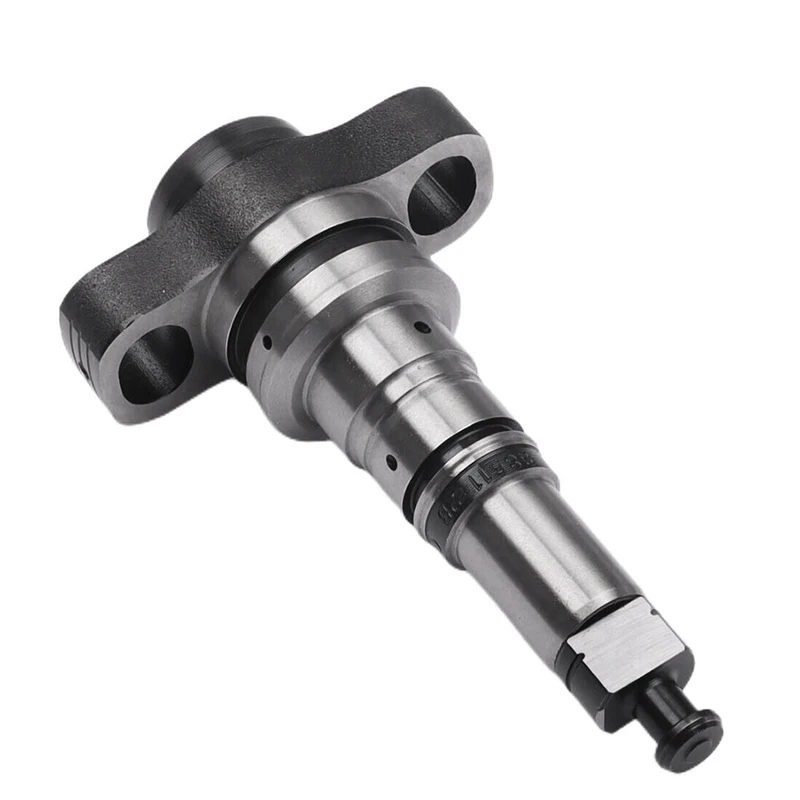 6 шт. 2418455525 2455-525 элементы дизельного насоса бочки и плунжеры запасные аксессуары