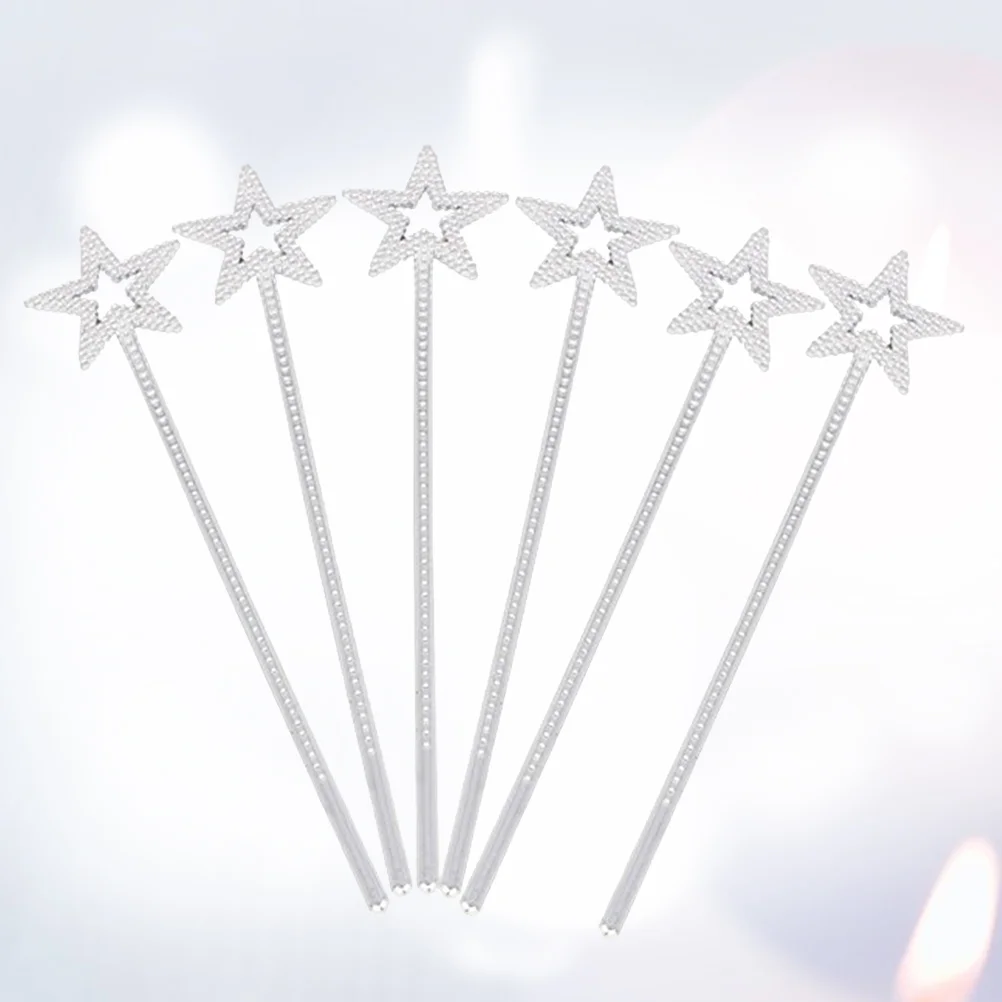 

6 звезд, серебряная сказочная палочка, палочки, пентаграмма, серебряная сказочная палочка, свадьба