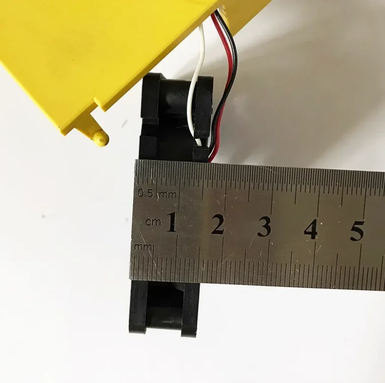 A230-0604-X003 2406KL-05W-B59 новый корпус вентилятора сервоохлаждения