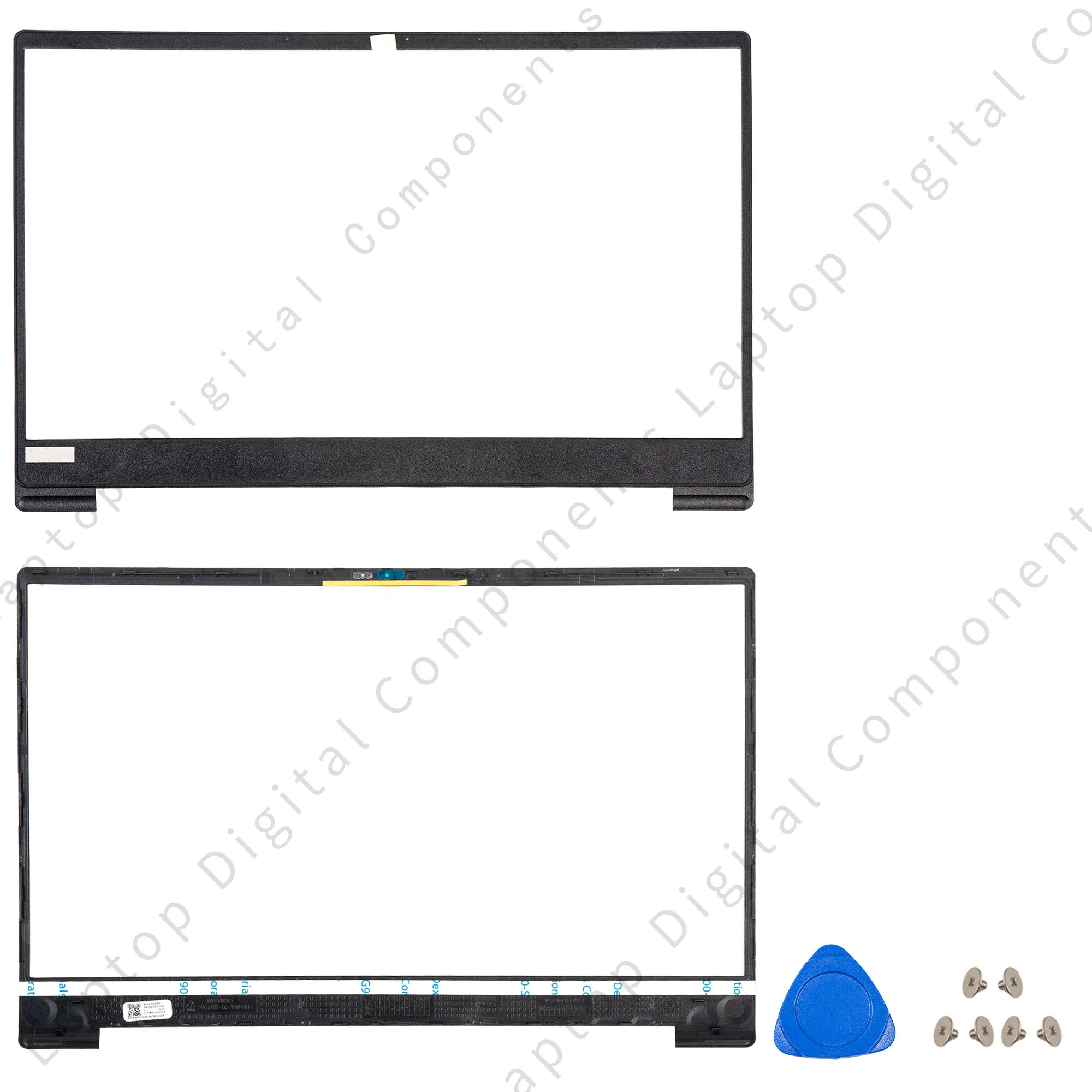 Новый чехол для Lenovo Ideapad 320S-13 7000-13 320S-13IKB ЖК задняя крышка передняя панель Упор рук