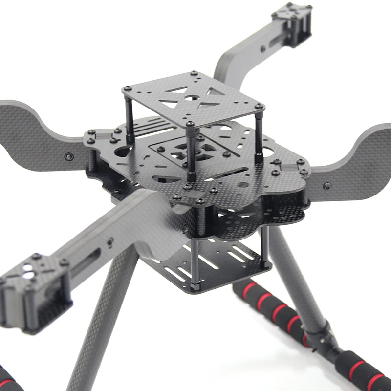 Фото DroneHub 2.4.8 M8N Новый умный дрон с открытым исходным кодом FLY 380 МП квадрокоптер с перевернутой рамой №1