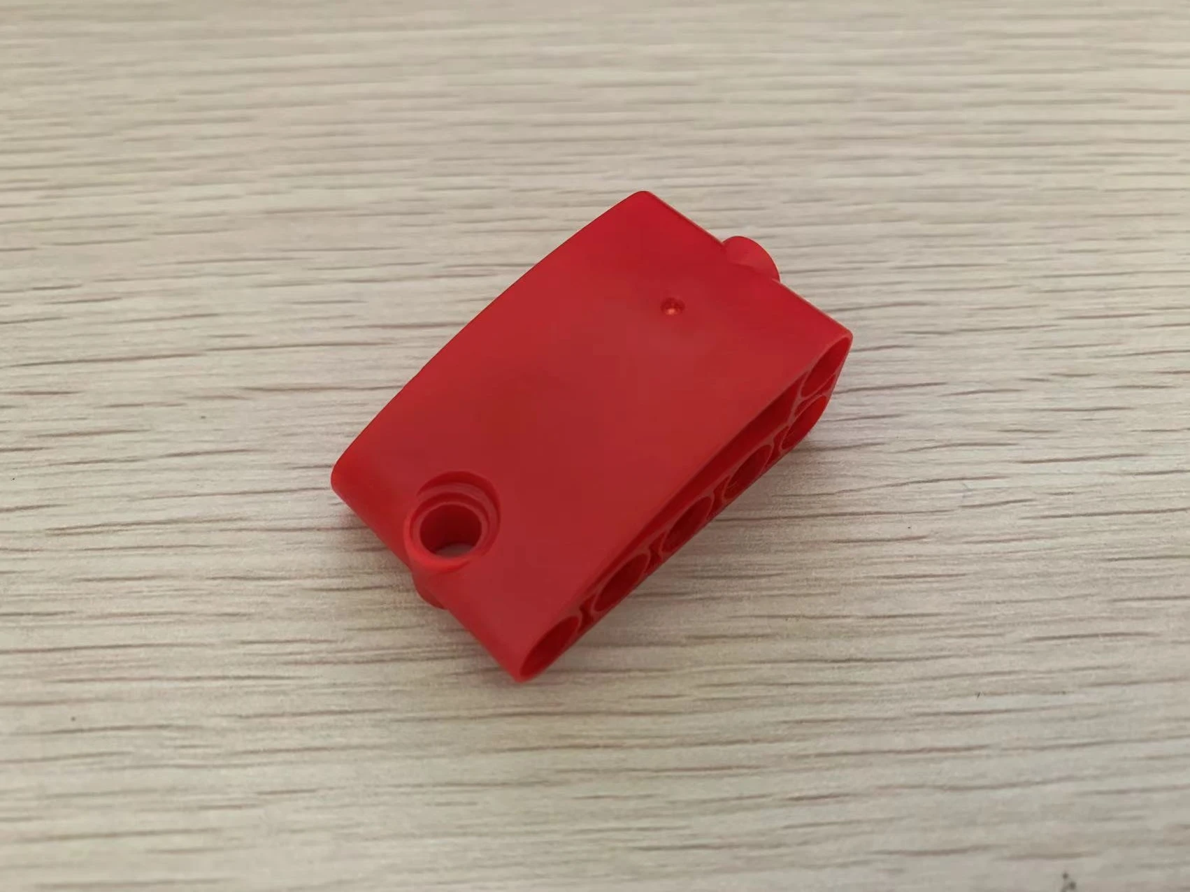 1 шт. аксессуары для детских игрушек Lego 80285 Ferrari 2x5x3