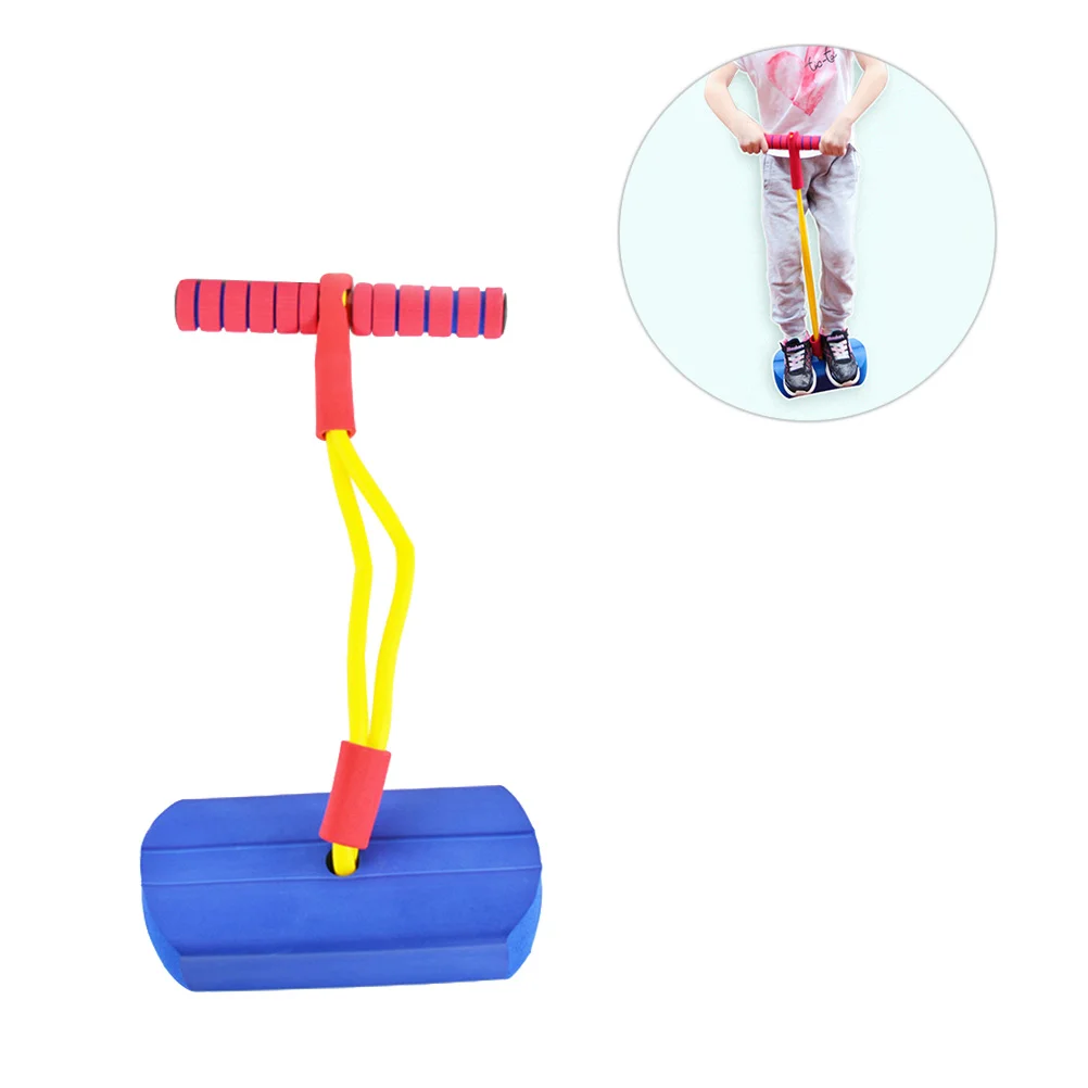 

Fun Kids Sports Toy Bouncing Educational Toys Cartoon Jump Toddler Outdoor Bounce