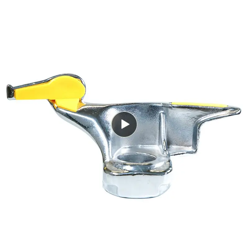 

Bird Head Tire Changer High Performance 28/29/30mm Car Tire Changer Tool Durable Cast Steel Tire Changer Repair Tool Practical