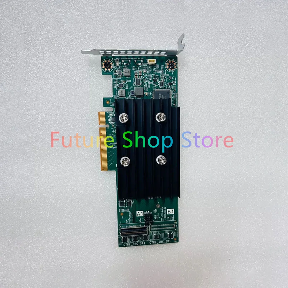 Серверная карта H355 H350 PCIE большого формата R740 R750 0WK5N7 (art.: 3920dced7eae9) - 3920dced7eae9