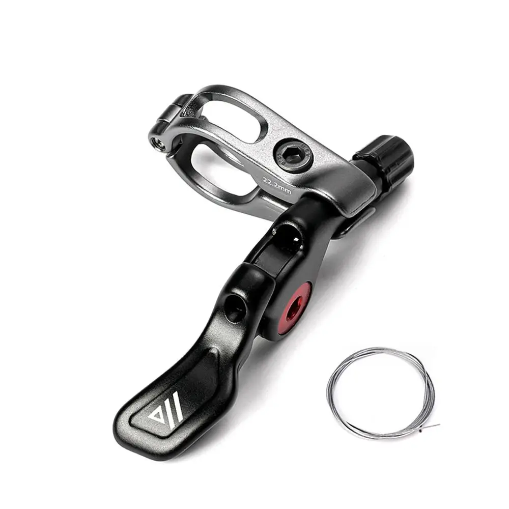 

Controller Seatpost Remote Wire Control Bicycle Dropper Line Controller Bike Seatpost Remote Dropper Seat Tube Switch