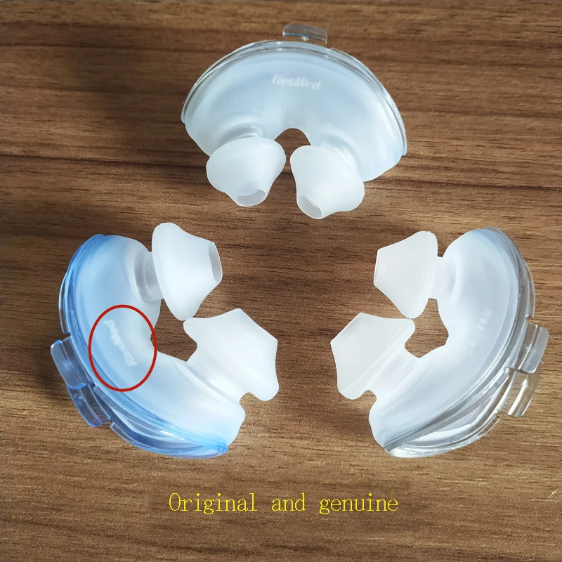 Аксессуары для респираторов Resmed S9/S10