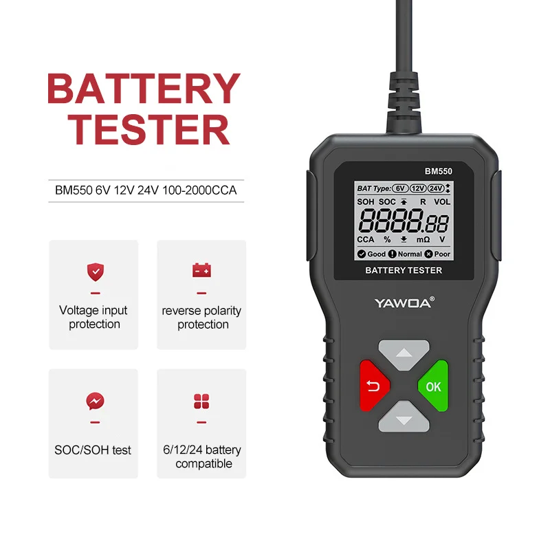 Тестер Для Автомобиля Купить Цена