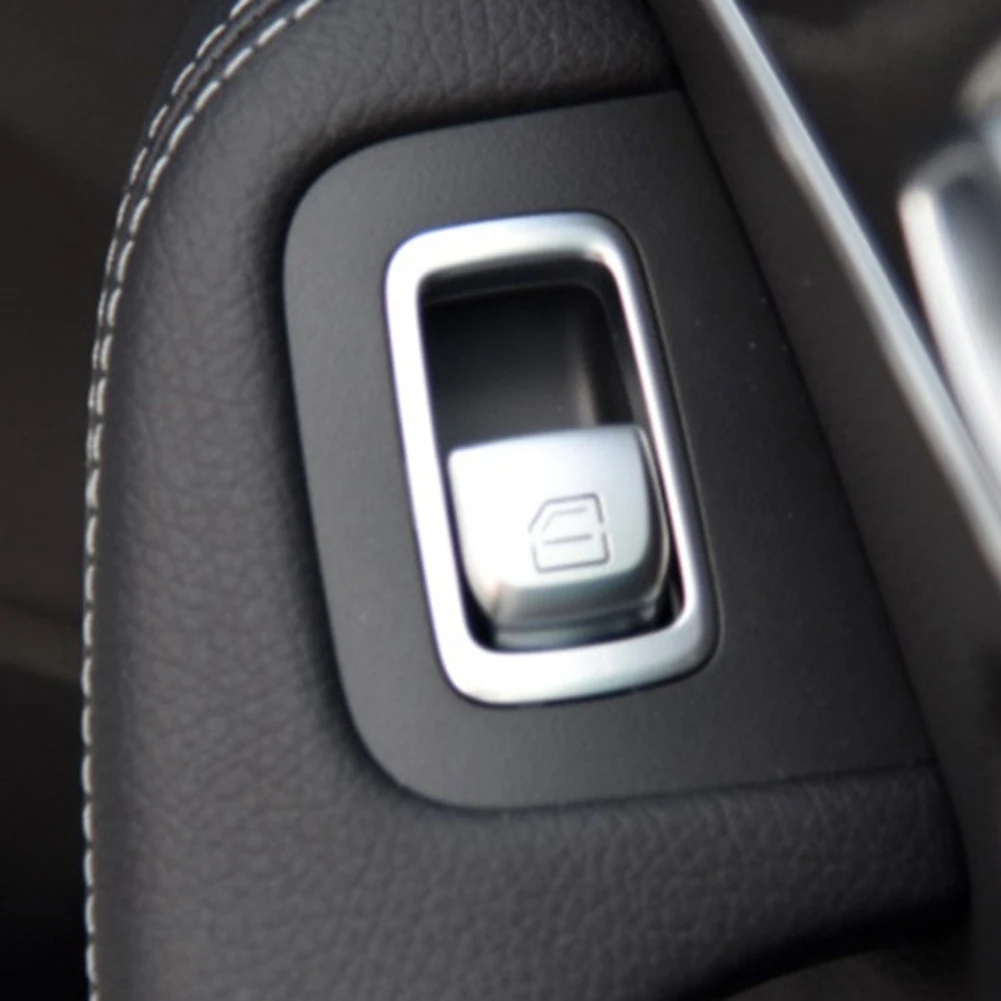 

Крышка кнопки ремонта переключателя переднего стекла Better-Car для Mercedes Benz C Class W205 C200 W253 GLC 260 2229052203