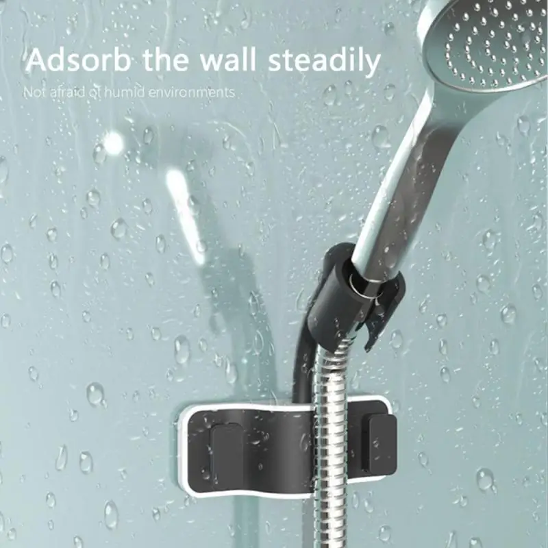 Держатель для душевой лейки регулируемый держатель душа |