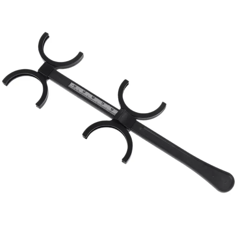 

Optical Optometry Flip Trial Lens Plastic Frame Amblyopia Myopia Training Tool Dropship