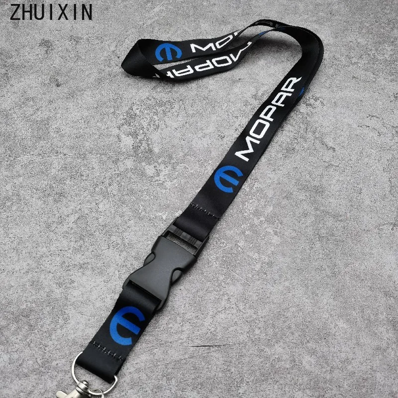Автомобильный шнурок, нейлоновый брелок для идентификации телефона, брелок для ключей, украшение, подарок для Mopar Jeep Chrysler, Аксессуары для автомобилей и мотоциклов