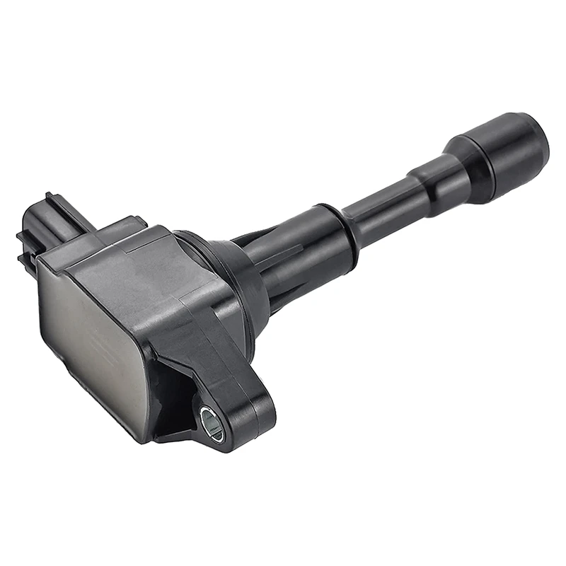 Катушка зажигания 6X для Nissan 370Z Infiniti G37 M37 Q50 Q60 Q70 QX50 QX70 V6 3.7L 5.0L 5.6L 22448-EY00A