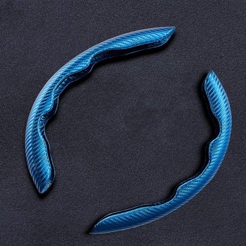 Универсальная крышка рулевого колеса для салона автомобиля усилитель