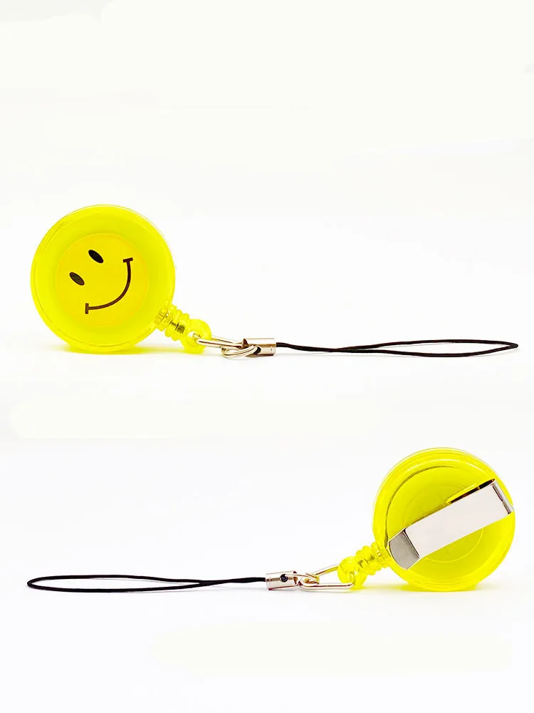 Рисунок 4 - Мини Размер 5x13 мм красочная Личная