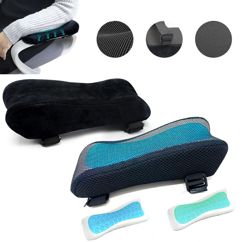 Hand Cushion Soft Elbow Pillow Arm Rest Mat Support Pad Auto