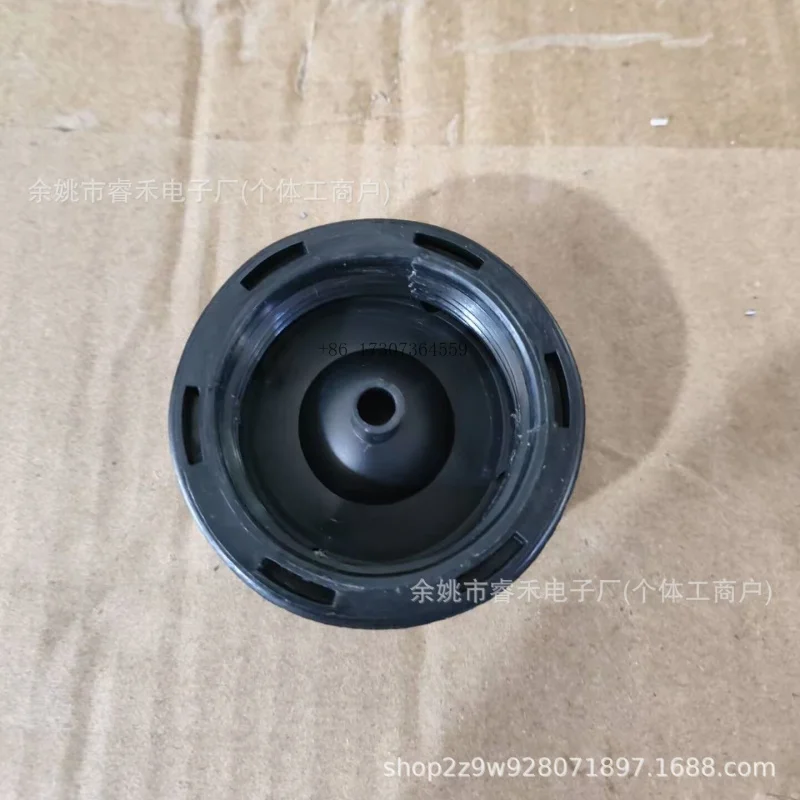 Фото Крышка топливного бака для подвесного мотора Loncin, Runtong, Zongshen, Dajiang, крышка топливного бака Zongshen, оригинальные оригинальные детали для морского U №1