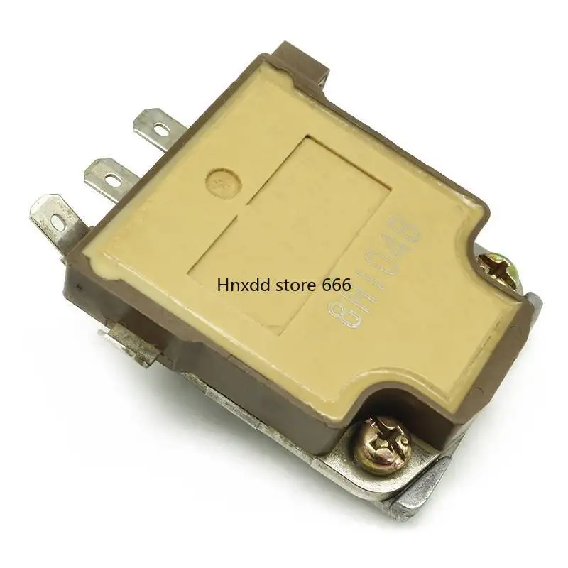 30130-P75-006 Модуль управления зажиганием для Honda CRV NEC MC-8132 MC-8541 Ignitor Igniter OEM 30130P75006 MC8541