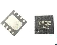 

STLD40DPUR L4D Y902 QFN8 10PCS