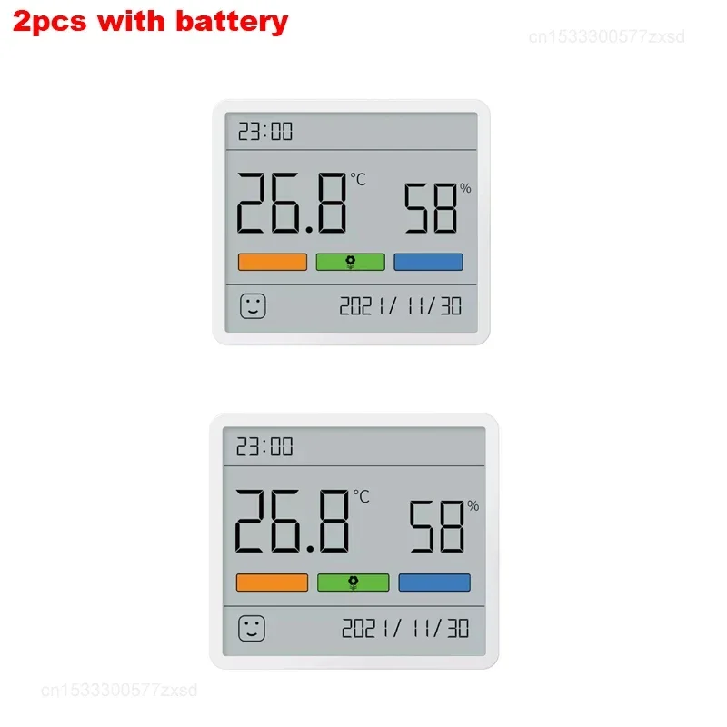 MIJIA DUKA Atuman Цифровой термогигрометр
