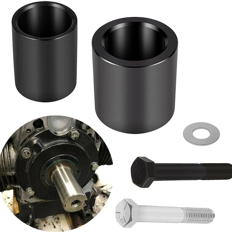 

TM JDG10549 Front Oil Seal & Wear Sleeve Installer Tool Compatible with John Deere Servicegard Replace OEM JDG10549