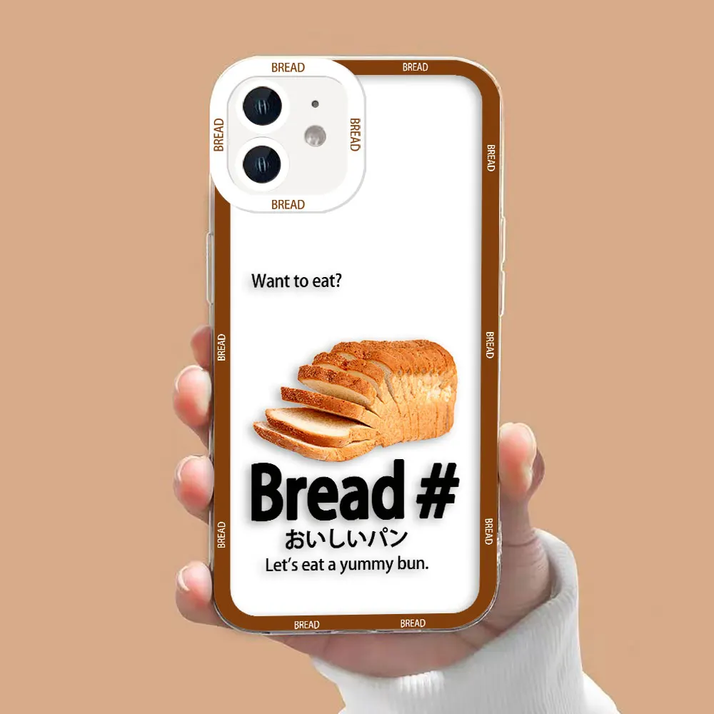 Забавная подставка для завтрака тостов масла хлеба глаза ангела прозрачная