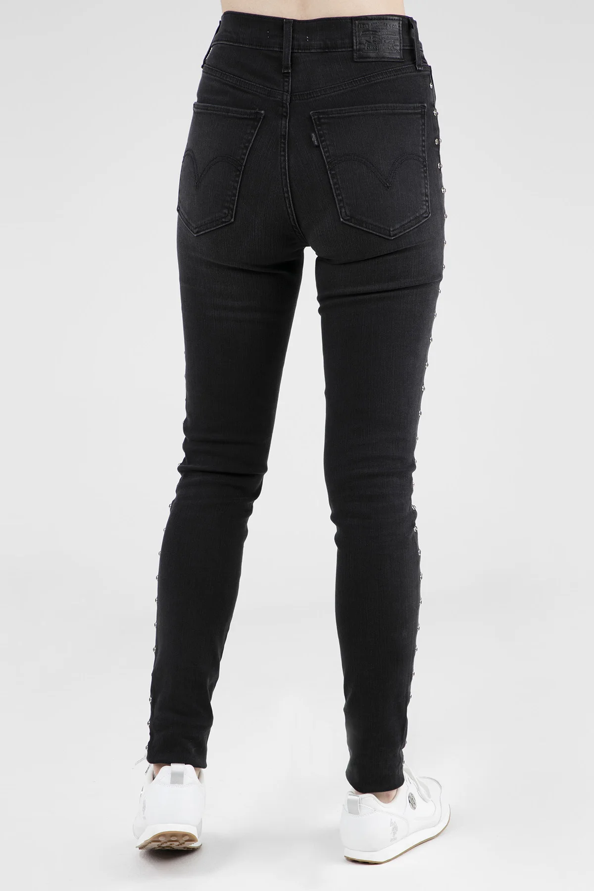 Женские джинсы Levi's Mile джинсовые брюки 227910068| |