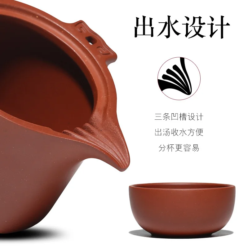 Дорожный удобный набор чайных чашек оптовая продажа с фабрики для путешествий 2