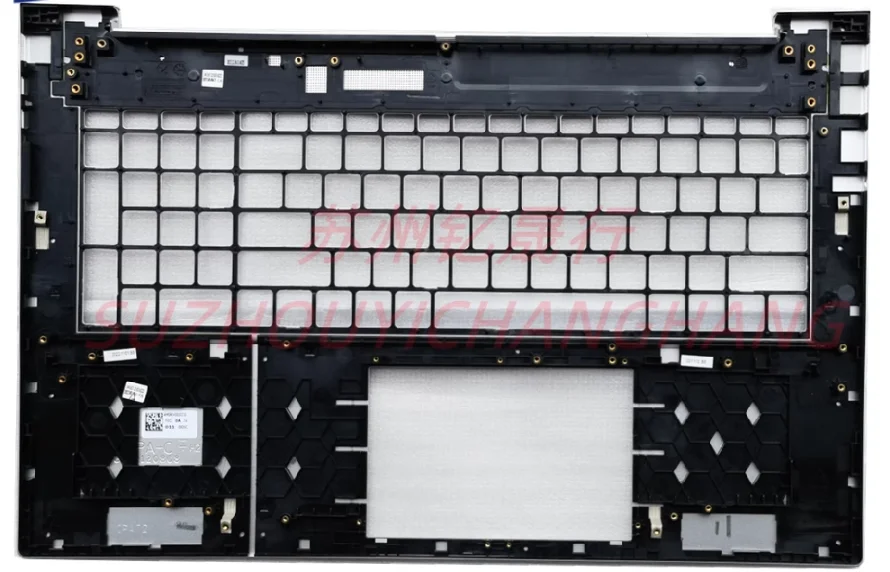 Новинка для hp Envy 17-CR 17T-CR C лицевая панель клавиатуры