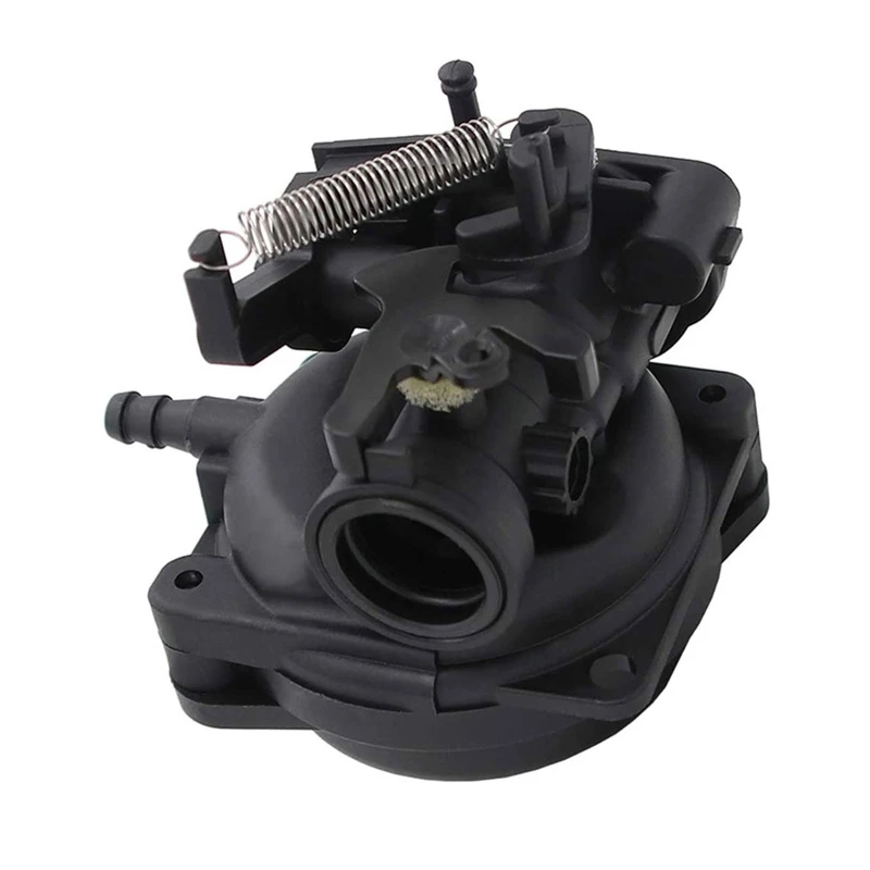 Карбюратор для газонокосилки Briggs-Stratton H9EE 799584 09P702 550EX 625EX 675EX 725EXI